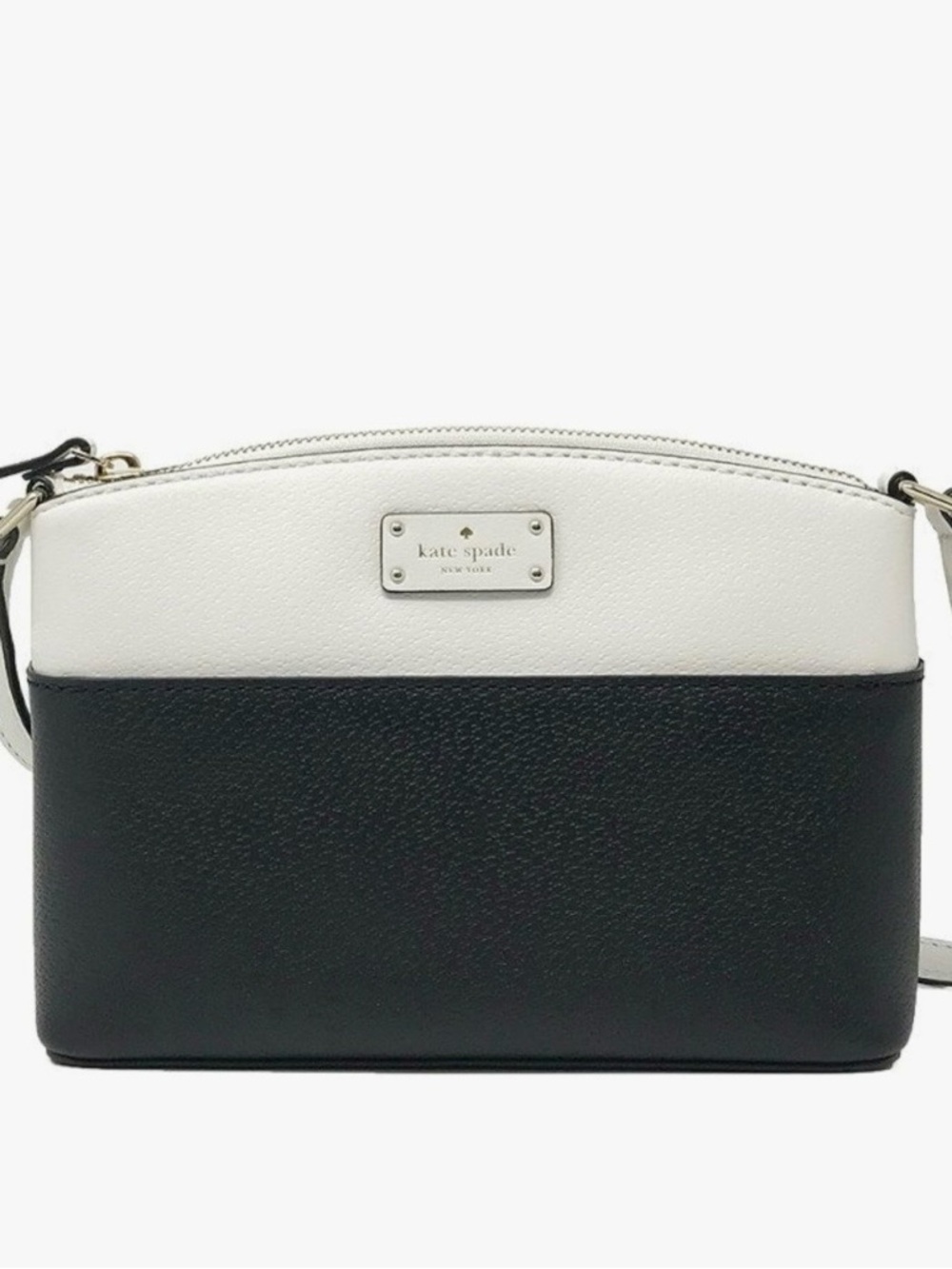Kate Spade Grove Street Millie leather crossbody bag